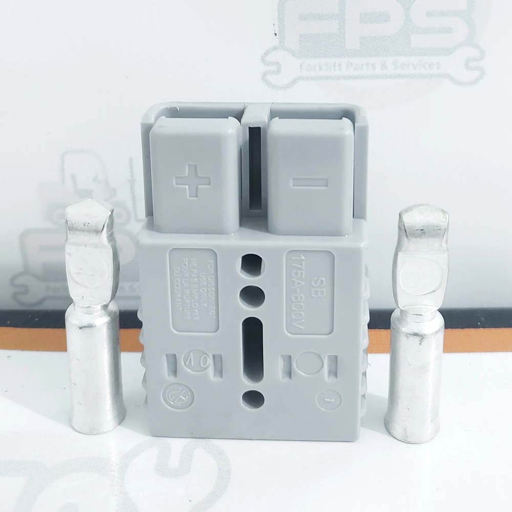 Anderson Receptacle 175A-600V