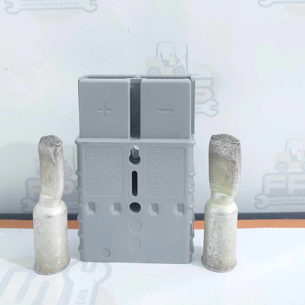 Anderson Receptacle 350A-600V