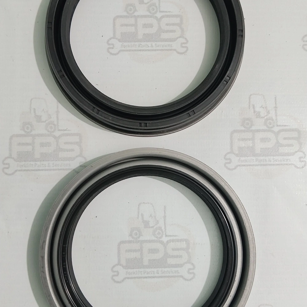 FLY WHEEL SIDE MAIN OIL SEAL The Z-8-94111-750-1