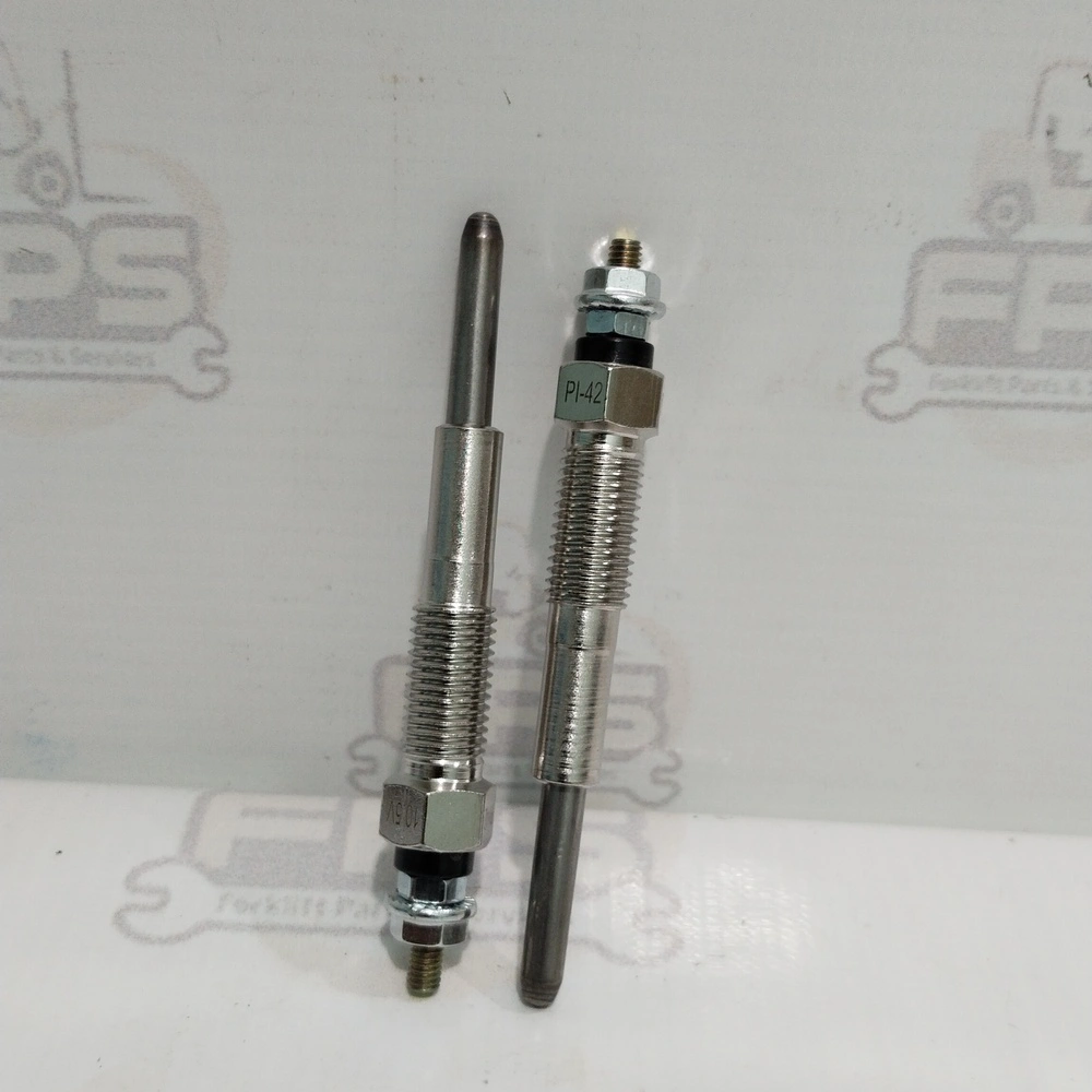 GLOW PLUG (HEATER PLUG) 20801-0A071