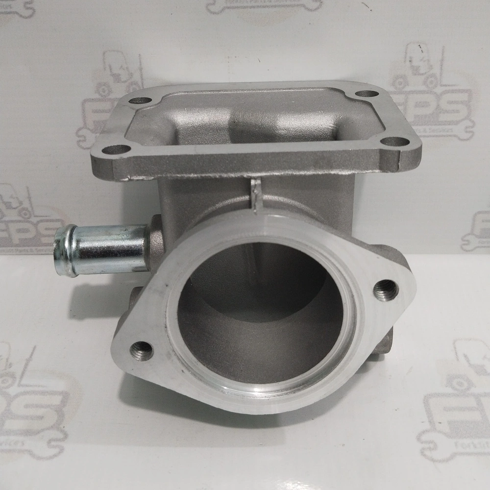 THERMOSTAT HOUSING Z-5-13716-019-0