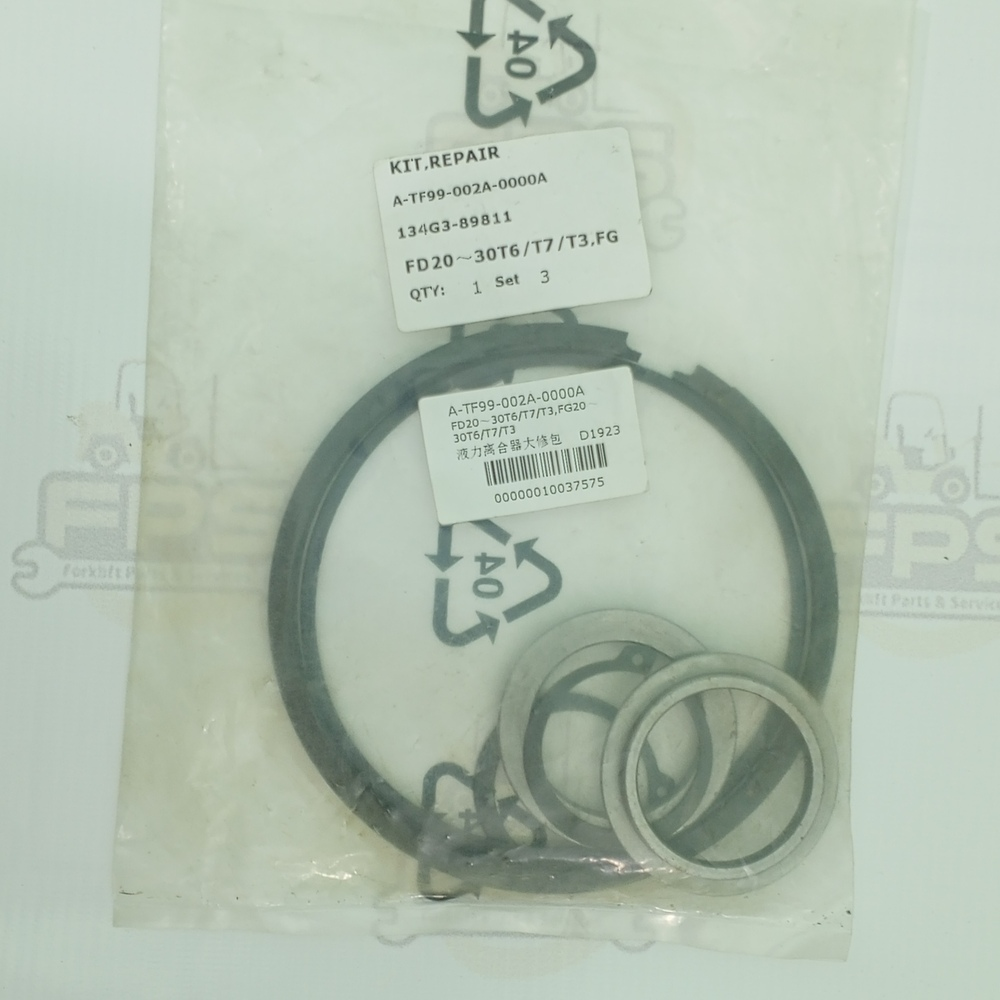 KIT REPAIR 134G3-89811